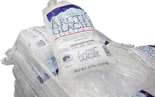 Arctic Ice Company